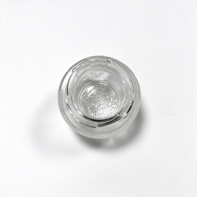OFENLICHT-GLASABDECKUNG 8087690015 (500 C Borosilikatglas)