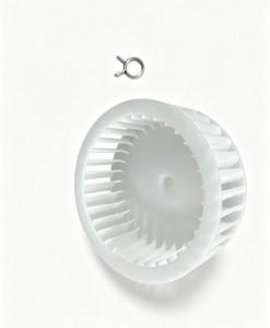 FRONTL&Uuml;FTER DES TROCKNERS 8996474081164 W3-04740