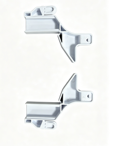 GEFRIERT&Uuml;RHALTER 00657906 + 00657908