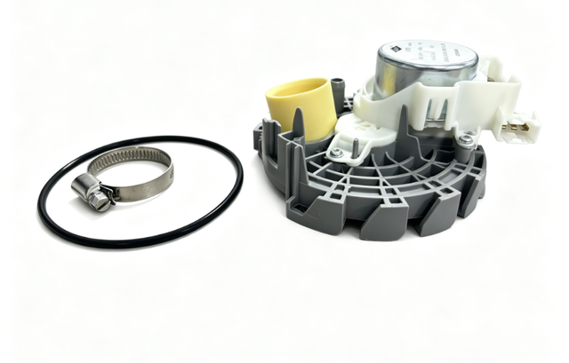 WASSERVERTEILER F&Uuml;R GESCHIRRSP&Uuml;LMASCHINE 00751950 3279474 (110/127 V, 4,8 U/MIN 5 W 60 HZ)