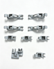 GESCHIRRSP&Uuml;LMASCHINE-UNTERKORB-CLIPS-KIT 00632372