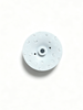 GESCHIRRSP&Uuml;LER-REPARATURSATZ F&Uuml;R ZYKLUSPUMPENMOTOR 00755078 (4,8/43 MM)