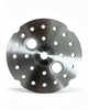 KAFFEEMASCHINEN-METALLFILTERPLATTE &Oslash;108 MM F&Uuml;R GCG2001,GCT2001 GCA2101