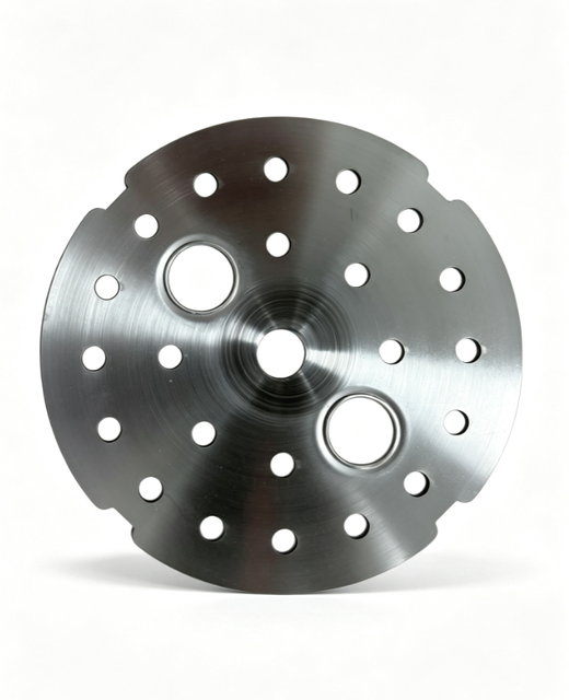 KAFFEEMASCHINEN-METALLFILTERPLATTE &Oslash;108 MM F&Uuml;R GCG2001,GCT2001 GCA2101