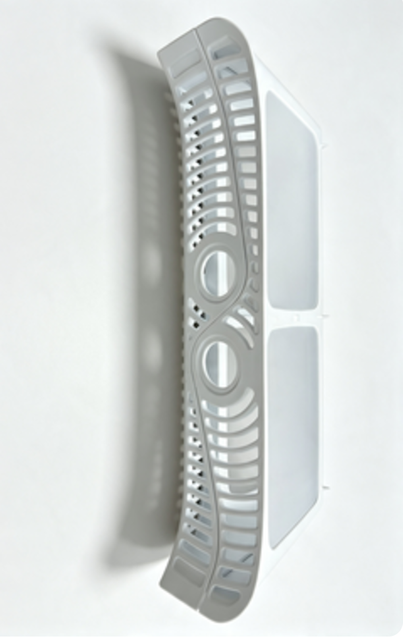 Flusenfilter f&uuml;r W&auml;schetrockner C00286864