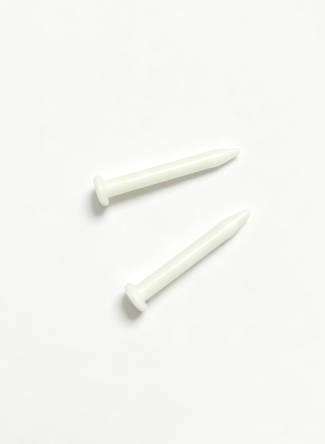 Verriegelungsstift f&uuml;r Waschmaschinent&uuml;r 46002320, 46002653, 46002659, 46005308, 46005360, 46006098, 46006100, 46006103, 46006104