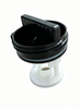 WASCHMASCHINEN-ABLAUFPUMPENFILTER DC97-09928B