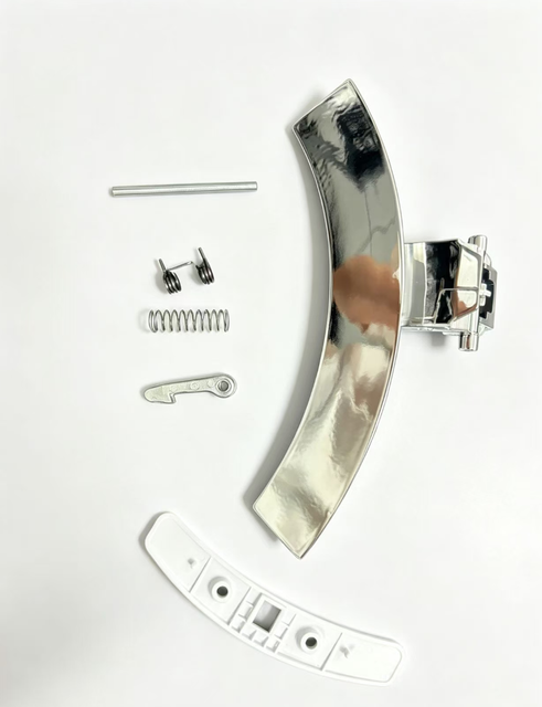 T&Uuml;RGRIFF DER WASCHMASCHINE 4055137402&CR LACK