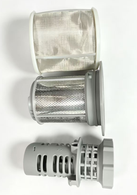 ABLAUFGITTERFILTER F&Uuml;R GESCHIRRSP&Uuml;LER 00170740 00427903