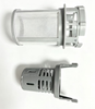 KOMPLETTFILTER F&Uuml;R GESCHIRRSP&Uuml;LER C00256571+ C00256572