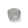 OFENLICHT-GLASABDECKUNG 481010646361 C00325847 (500 C Borosilikatglas)