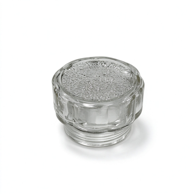 OFENLICHT-GLASABDECKUNG 481010646361 C00325847 (500 C Borosilikatglas)