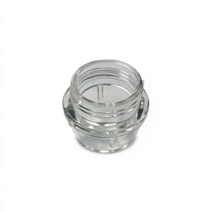 OFENLICHT-GLASABDECKUNG 639157 (500 &deg;C Borosilikatglas)