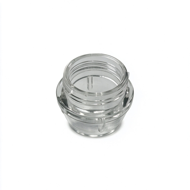OFENLICHT-GLASABDECKUNG 639157 (500 &deg;C Borosilikatglas)