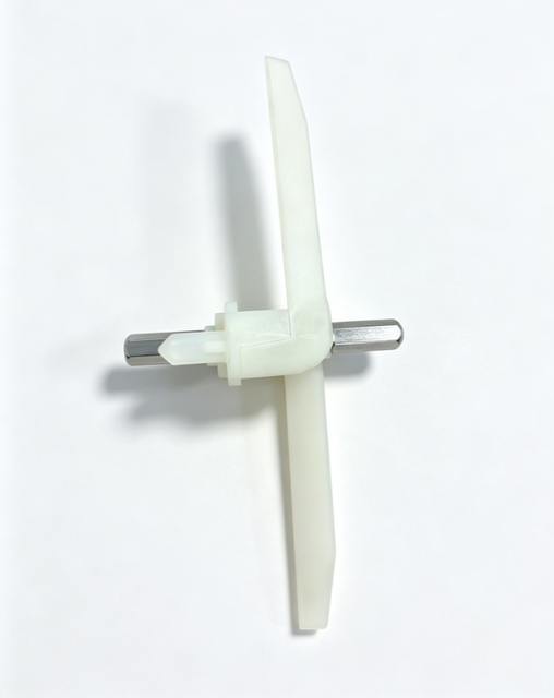 ALXE-KLINGE F&Uuml;R LEBENSMITTELPROZESSOR 10004361 (LEBENSMITTELQUALIT&Auml;T)