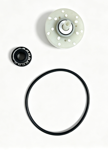 REPARATURMOTORPUMPENSATZ F&Uuml;R GESCHIRRSP&Uuml;LER 10013913