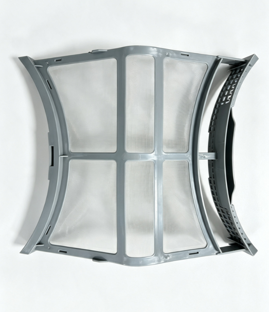 Flusenfilter f&uuml;r W&auml;schetrockner DC61-02595A