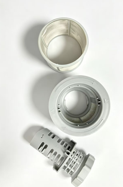 ABLAUFGITTERFILTER F&Uuml;R GESCHIRRSP&Uuml;LER 00170740 00427903