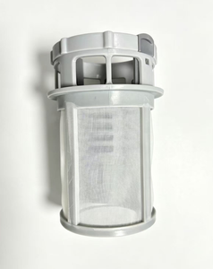 KOMPLETTFILTER F&Uuml;R GESCHIRRSP&Uuml;LER C00256571+ C00256572