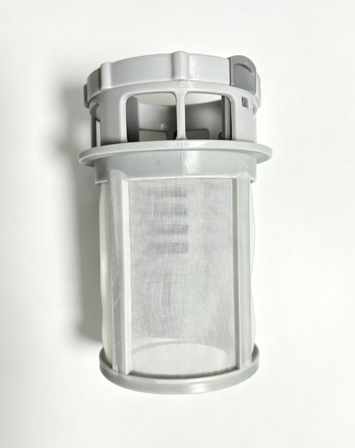 KOMPLETTFILTER F&Uuml;R GESCHIRRSP&Uuml;LER C00256571+ C00256572