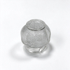 OFENLICHT-GLASABDECKUNG 8087690015 (500 C Borosilikatglas)