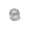 OFENLICHT-GLASABDECKUNG 481010646361 C00325847 (500 C Borosilikatglas)