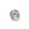 OFENLICHT-GLASABDECKUNG 639157 (500 &deg;C Borosilikatglas)