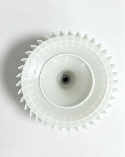 TROCKNERMOTORL&Uuml;FTER DC93-00873A