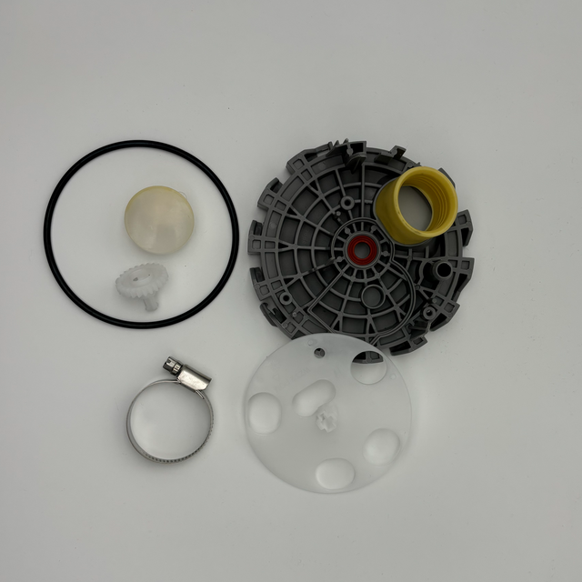 GESCHIRRSP&Uuml;LERPUMPEN-REPARATURSATZ (UNTERST&Uuml;TZUNG) F&Uuml;R 00644996