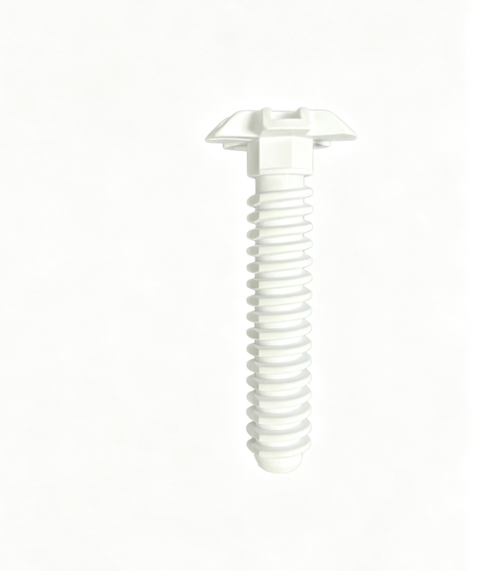 GESCHIRRSP&Uuml;LERSCHRAUBENFUSS 105 MM 00631221 631221
