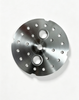 KAFFEEMASCHINEN-METALLFILTERPLATTE &Oslash;108 MM F&Uuml;R GCG2001,GCT2001 GCA2101