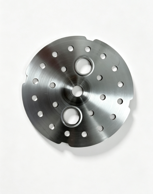 KAFFEEMASCHINEN-METALLFILTERPLATTE &Oslash;108 MM F&Uuml;R GCG2001,GCT2001 GCA2101