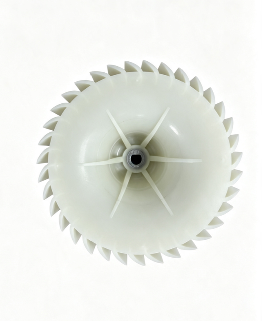 TROCKNERMOTORL&Uuml;FTER DC93-00387A 