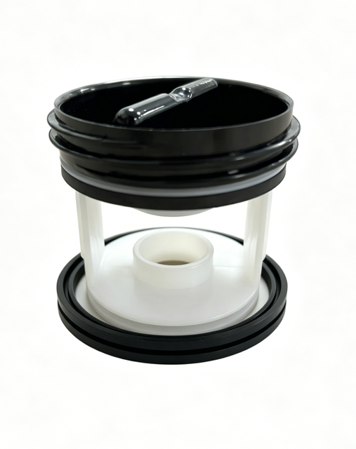 WASCHMASCHINEN-ABLAUFPUMPENFILTER 601996-151409