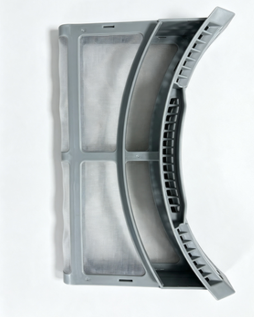 Flusenfilter f&uuml;r W&auml;schetrockner DC61-02595A