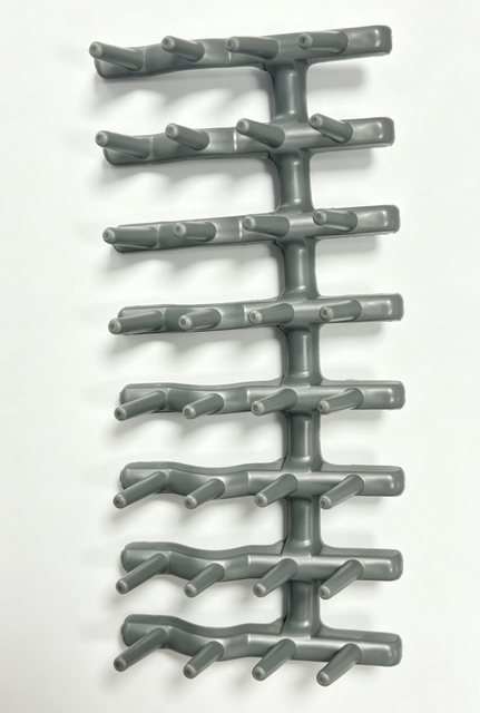 GESCHIRRSP&Uuml;LMASCHINENKORB GUMMINOPFEN 1380184109