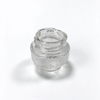 OFENLICHT-GLASABDECKUNG 8087690015 (500 C Borosilikatglas)