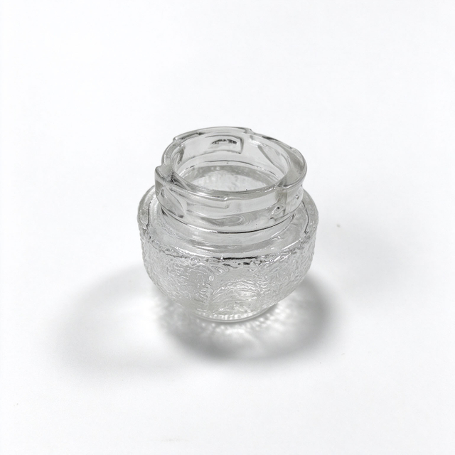 OFENLICHT-GLASABDECKUNG 8087690015 (500 C Borosilikatglas)