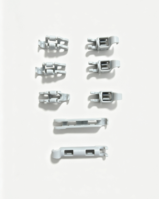 LAGERCLIPS F&Uuml;R GESCHIRRSP&Uuml;LER 00611472