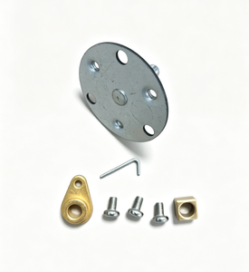TROCKNERWELLE-KIT C00113038, 3812350040,77AR0027