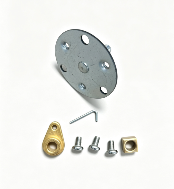TROCKNERWELLE-KIT C00113038, 3812350040,77AR0027