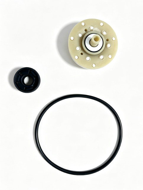 REPARATURMOTORPUMPENSATZ F&Uuml;R GESCHIRRSP&Uuml;LER 183638