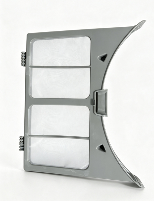 Flusenfilter f&uuml;r W&auml;schetrockner 8581334035129