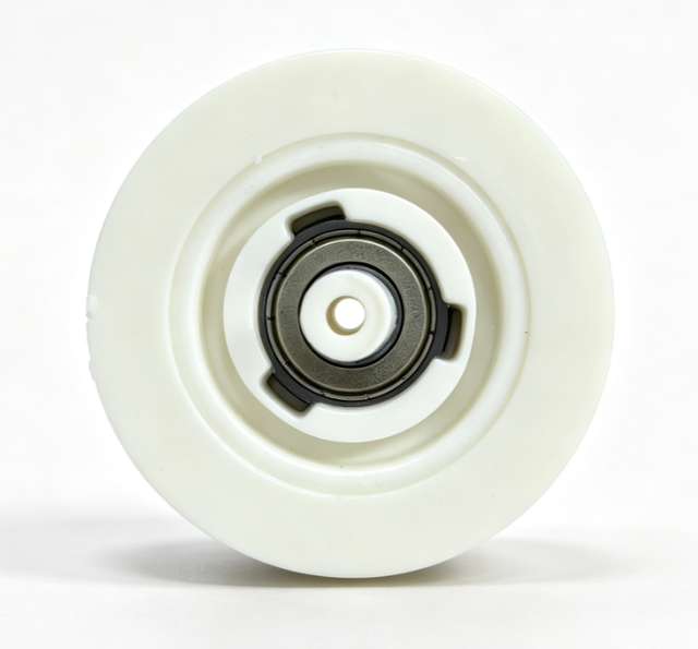 TROCKNERTROMMELROLLENRAD C00311852 481010456115