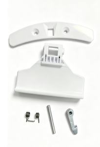 T&Uuml;RGRIFF DER WASCHMASCHINE 50267907009