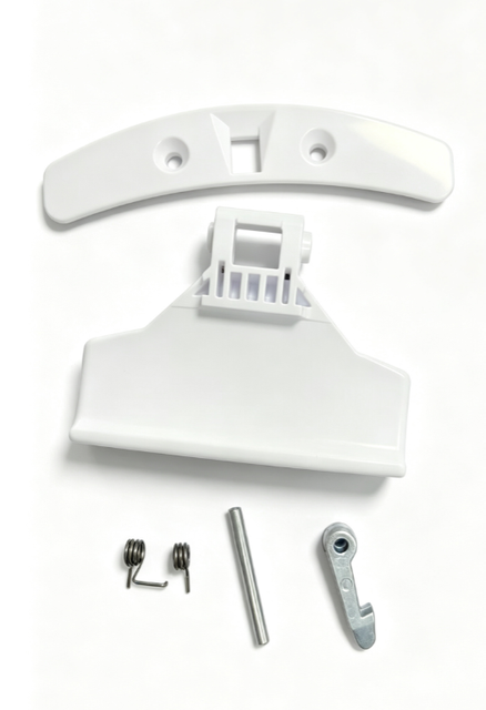 T&Uuml;RGRIFF DER WASCHMASCHINE 50267907009