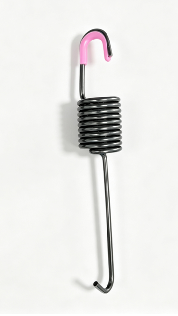 WASCHMASCHINEN-TROMMELST&Uuml;TZFEDER 43005963